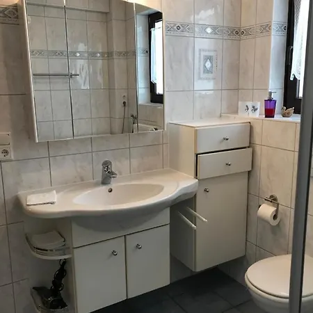 Susanna Apartman