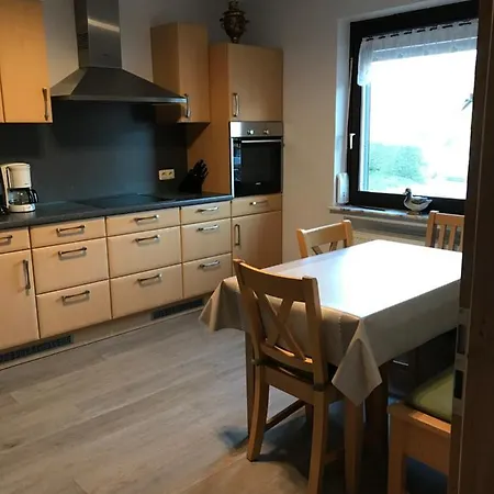 Susanna Apartman *
