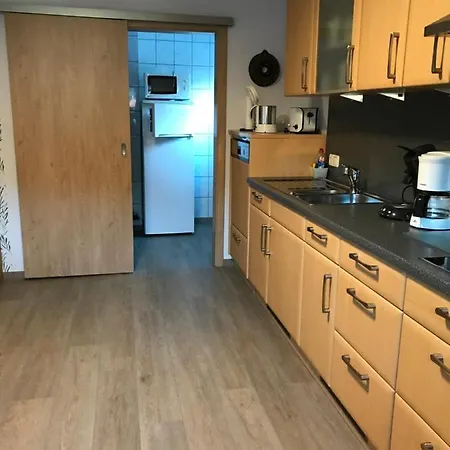 Susanna Apartament *