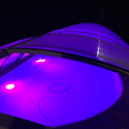 Susanna Apartament Wascheid