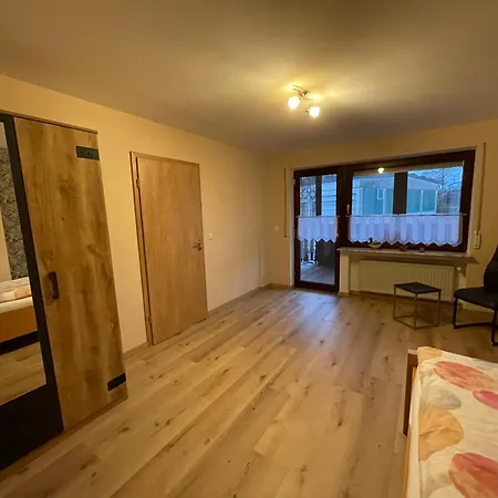 Apartman Susanna