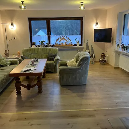 Apartman Susanna Wascheid
