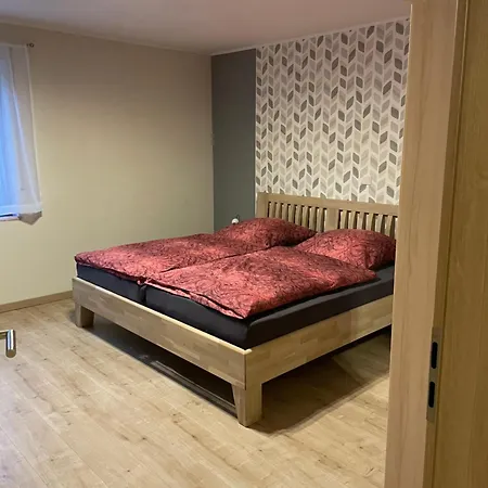 Susanna Apartman