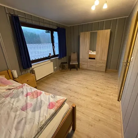 Apartman Susanna