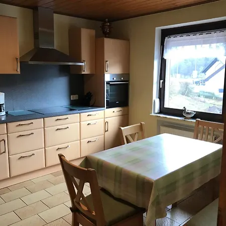 Apartman Susanna *