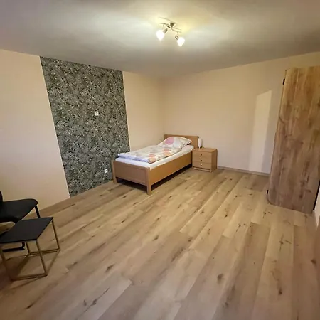 Apartament Susanna Wascheid