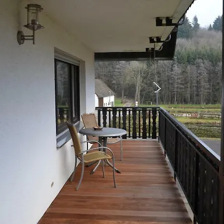 Apartament Susanna *