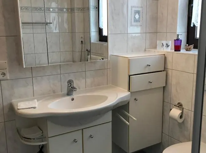 Susanna アパート