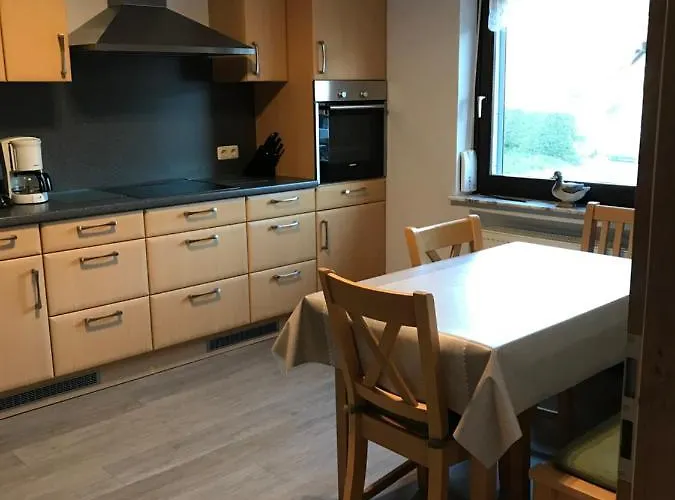 Susanna Apartament *