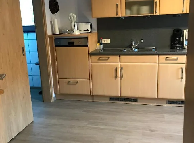 アパート Susanna *