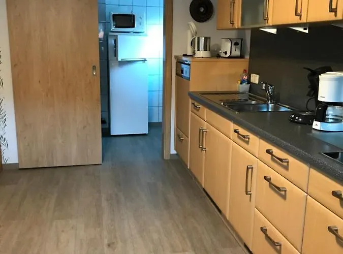 Susanna アパート *