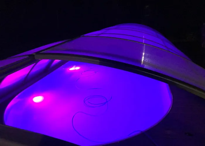 Susanna アパート Wascheid