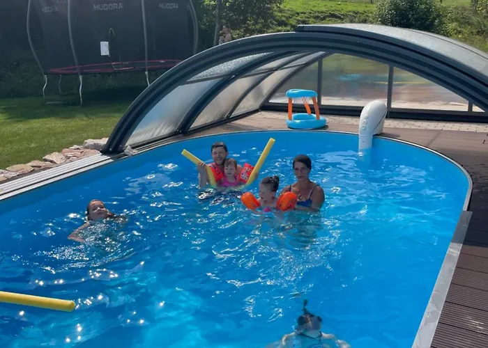 アパート Susanna *