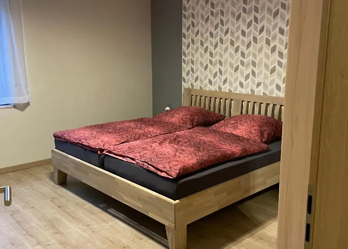 Susanna アパート