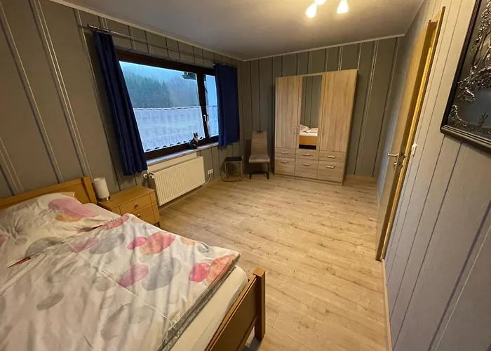 アパート Susanna