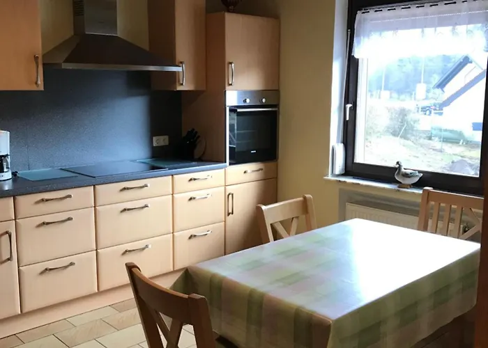 アパート Susanna *