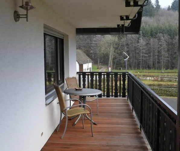 アパート Susanna *