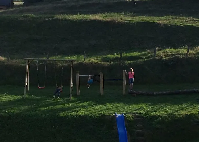 Susanna アパート Wascheid